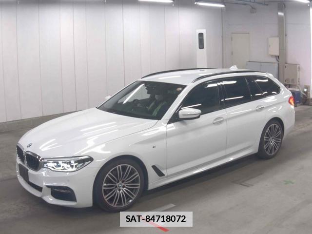 Bmw 5 SERIES 2017-11 7810476-5