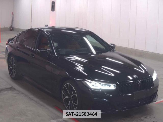 Bmw 5 SERIES 2021-06 7811220-0