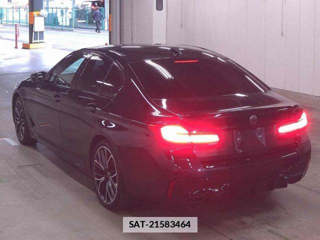 Bmw 5 SERIES 2021-06 7811220-1