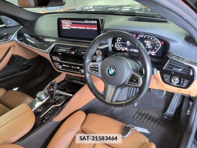 Bmw 5 SERIES 2021-06 7811220-2