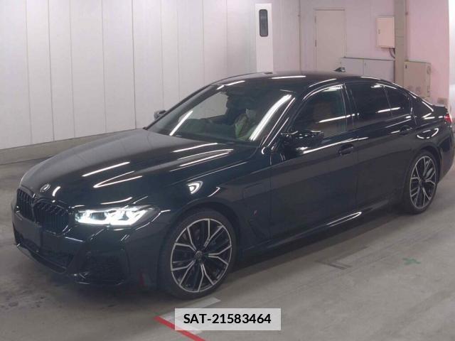 Bmw 5 SERIES 2021-06 7811220-3
