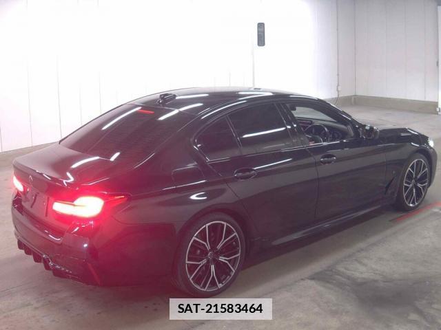Bmw 5 SERIES 2021-06 7811220-4