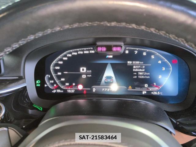 Bmw 5 SERIES 2021-06 7811220-5