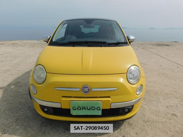 Fiat 500 2009-05 7793243-11