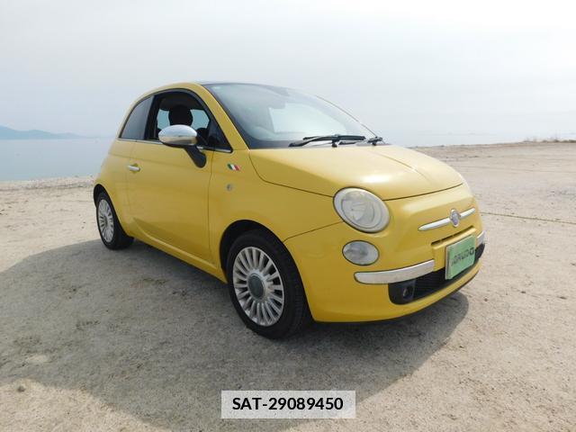 Fiat 500 2009-05 7793243-14