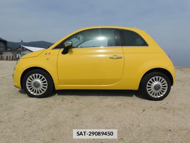 Fiat 500 2009-05 7793243-15