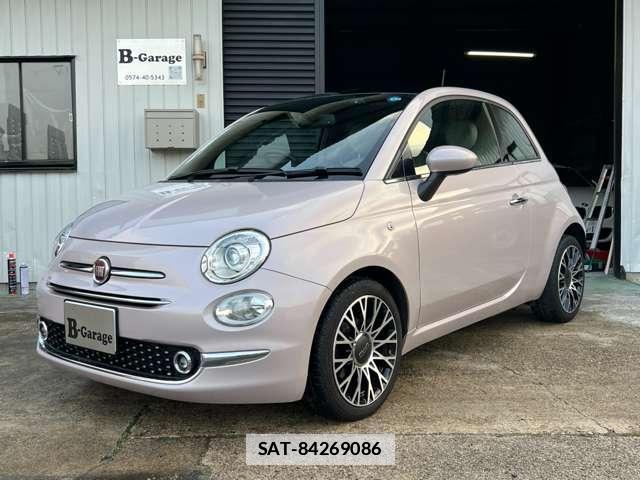 Fiat 500 2020-03 7795213-0
