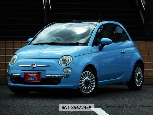 Fiat 500 2011-09 7795630-0