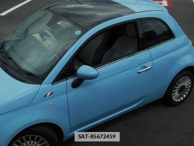 Fiat 500 2011-09 7795630-5