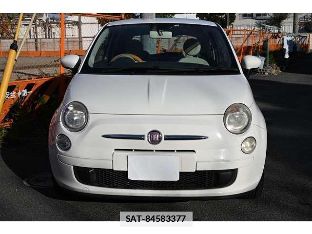 Fiat 500 2008-07 7796590-13