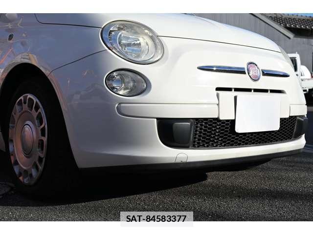 Fiat 500 2008-07 7796590-14