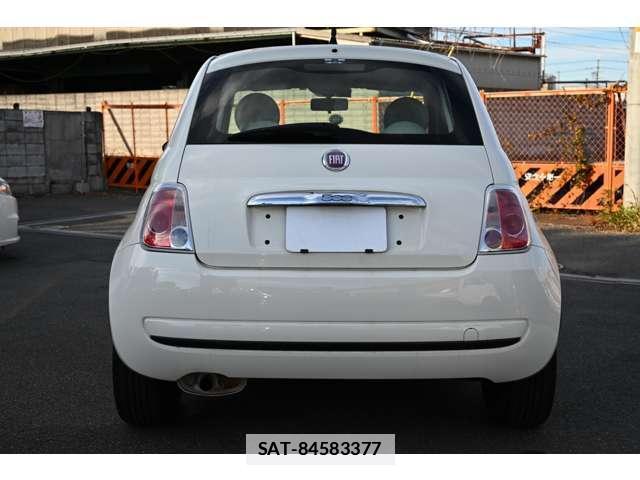 Fiat 500 2008-07 7796590-8