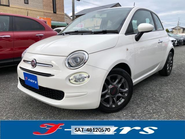 Fiat 500 2016-08 7799693-0
