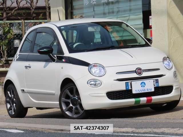 Fiat 500 2021-05 7802070-0