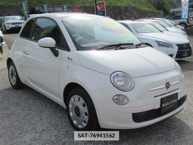Fiat 500 2015-11 7802691-9