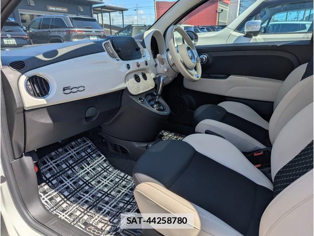 Fiat 500 2023-05 7803798-14