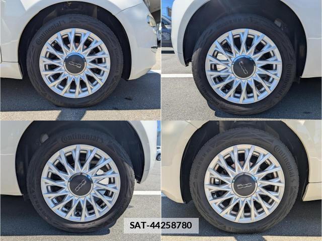 Fiat 500 2023-05 7803798-5