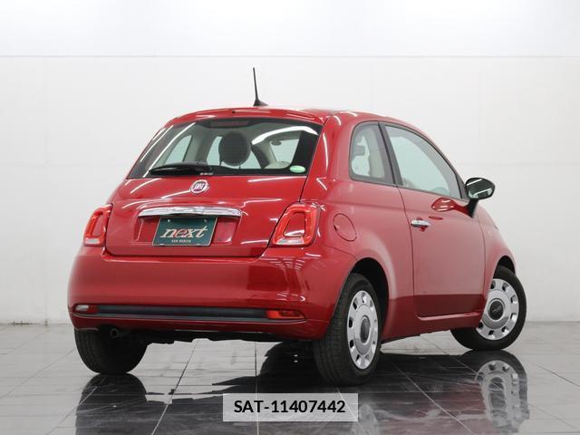 Fiat 500 2019-10 7806756-1