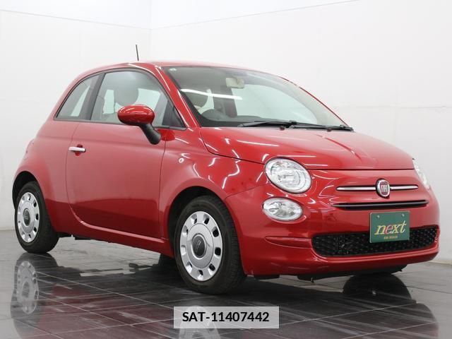 Fiat 500 2019-10 7806756-13