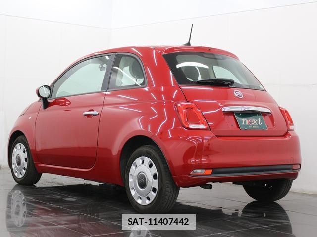 Fiat 500 2019-10 7806756-14