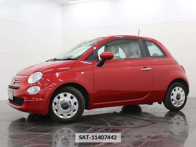 Fiat 500 2019-10 7806756-15
