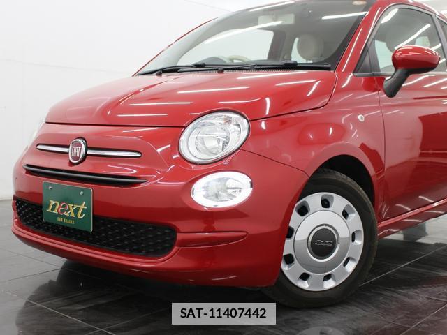 Fiat 500 2019-10 7806756-17