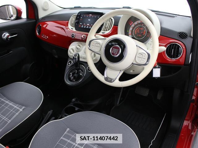 Fiat 500 2019-10 7806756-8