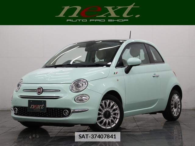 Fiat 500 2017-06 7806770-0