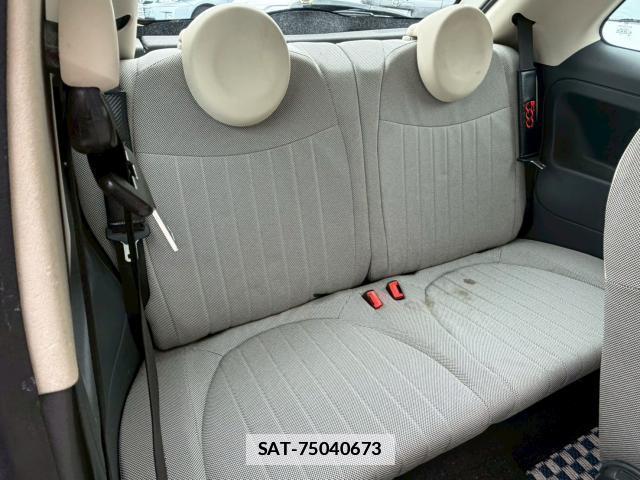 Fiat 500 2008-09 7808554-6