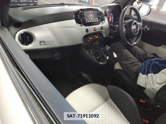 Fiat 500 2020-02 7811040-2