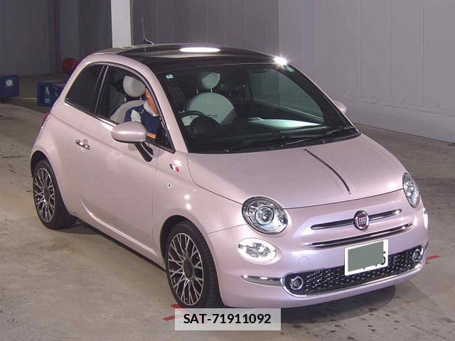 Fiat 500 2020-02 7811040-3