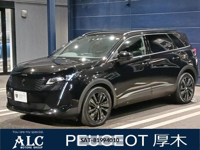 Peugeot 5008 2023-03 7794501-0
