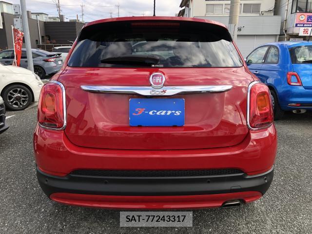 Fiat 500X 2017-03 7799701-16
