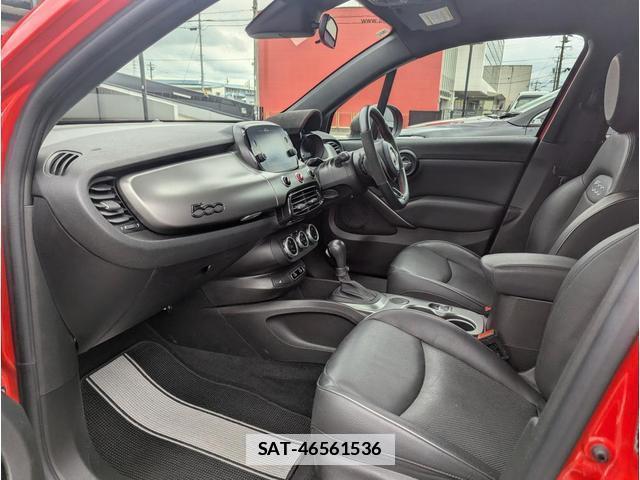 Fiat 500X 2021-07 7803799-13