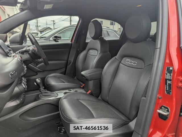 Fiat 500X 2021-07 7803799-14