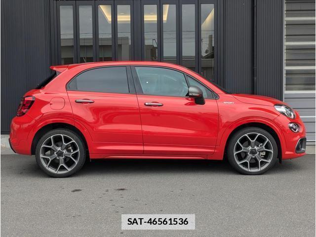 Fiat 500X 2021-07 7803799-2