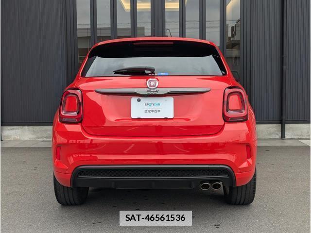 Fiat 500X 2021-07 7803799-3