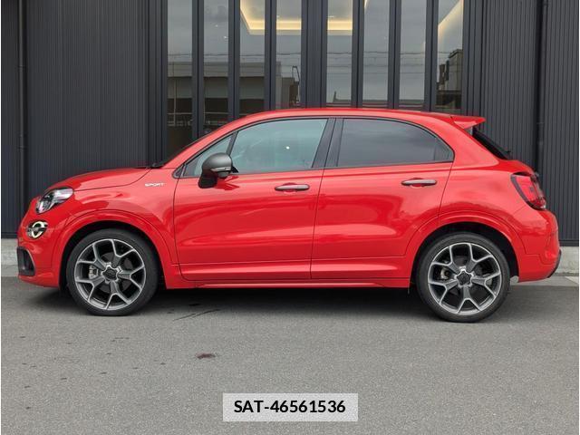Fiat 500X 2021-07 7803799-4