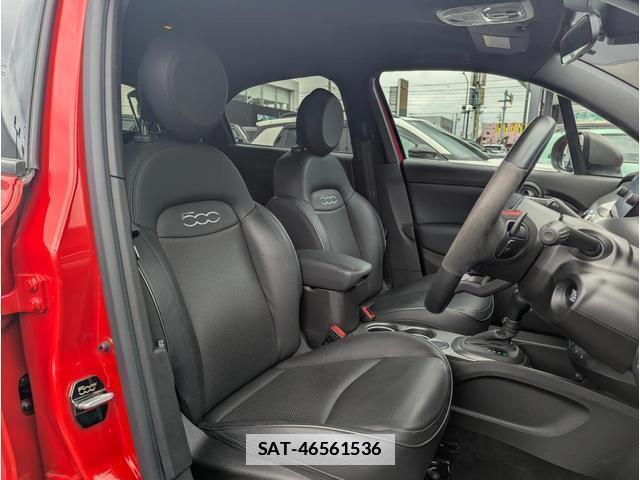 Fiat 500X 2021-07 7803799-8