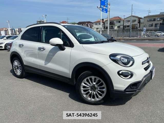 Fiat 500X 2019-09 7806448-0