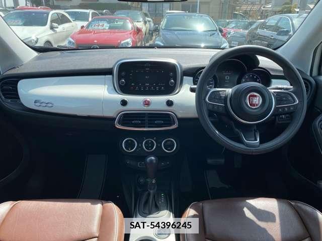 Fiat 500X 2019-09 7806448-1