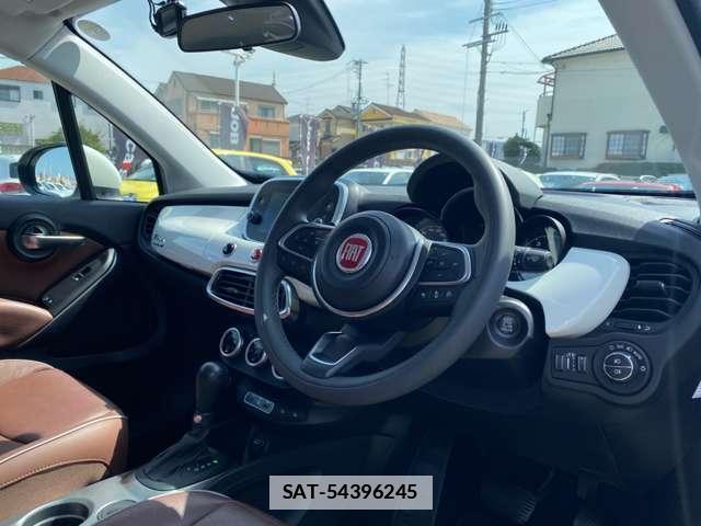 Fiat 500X 2019-09 7806448-10