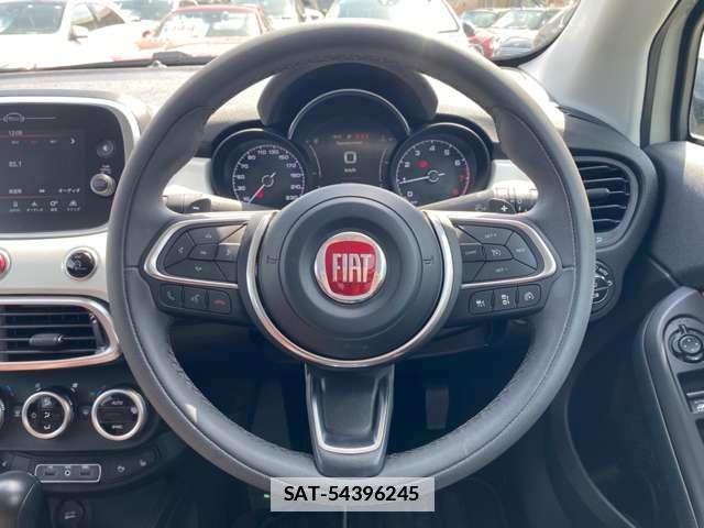 Fiat 500X 2019-09 7806448-11