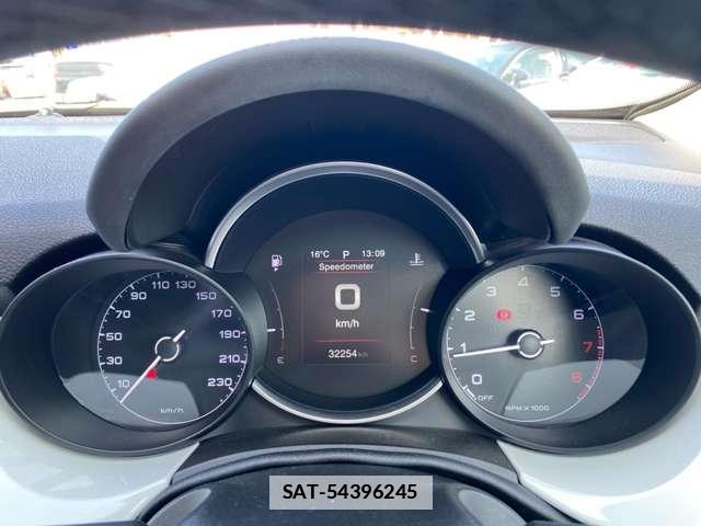Fiat 500X 2019-09 7806448-17