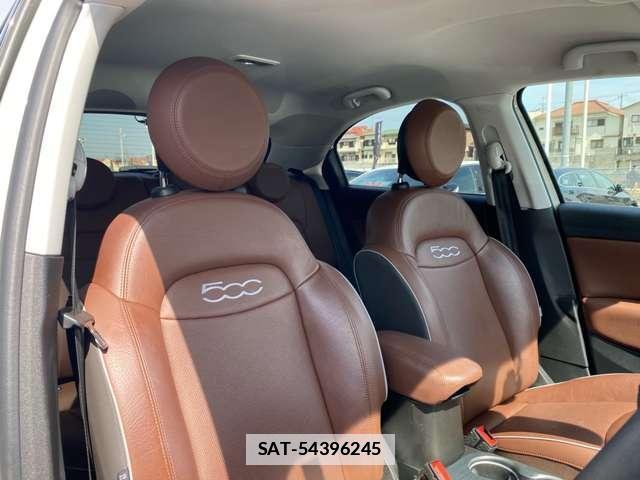 Fiat 500X 2019-09 7806448-2