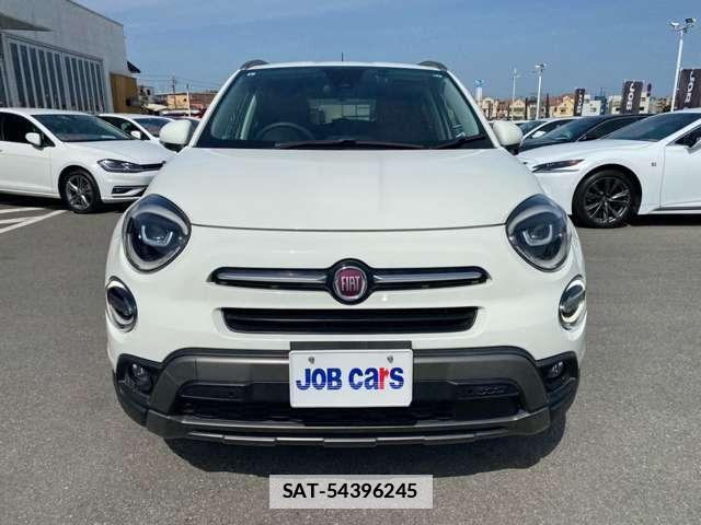 Fiat 500X 2019-09 7806448-4