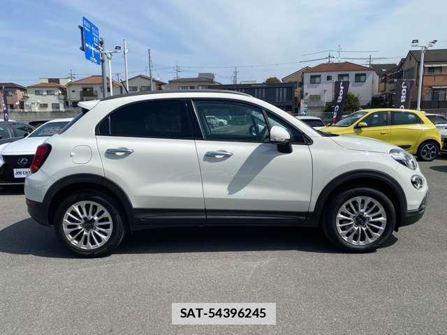 Fiat 500X 2019-09 7806448-5