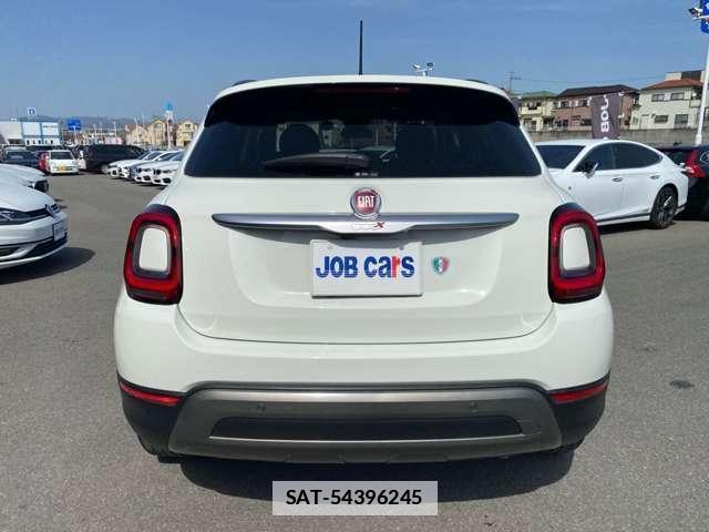 Fiat 500X 2019-09 7806448-7