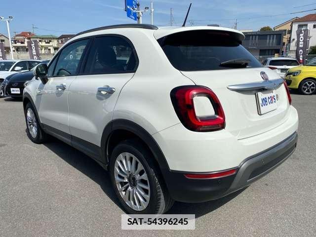 Fiat 500X 2019-09 7806448-8