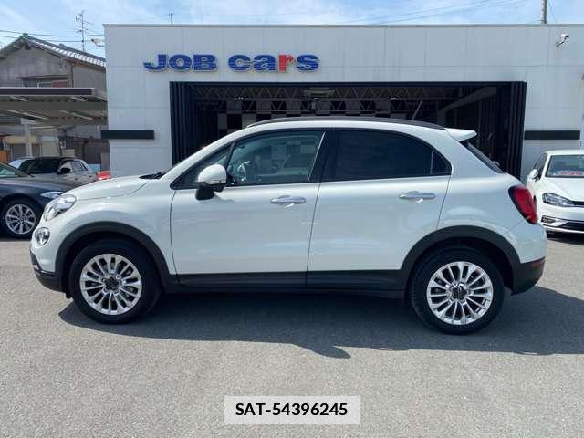 Fiat 500X 2019-09 7806448-9